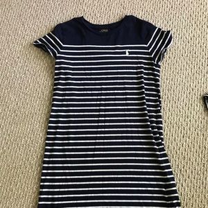 Ralph Lauren T-Shirt Dress